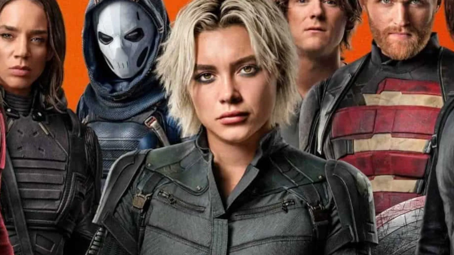 Thunderbolts - New Avengers Box Office Tops $325M