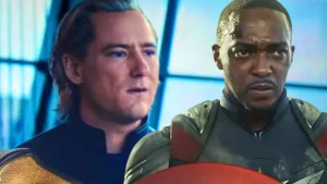 Thunderbolts - New Avengers Box Office Has Legs: Gaining On Cap 4