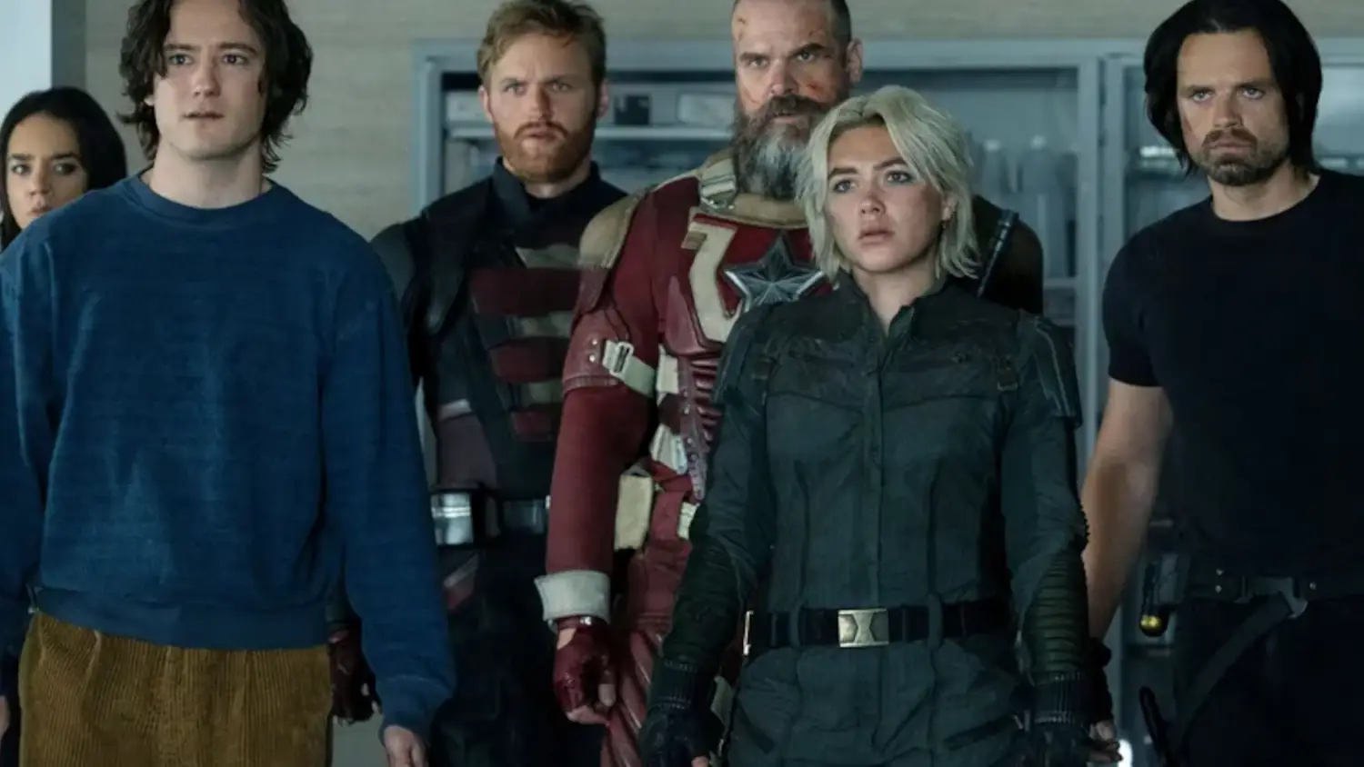 Bombs Away: Thunderbolts - New Avengers Fourth Worst MCU Thursday Box Office