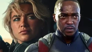 Thunderbolts Box Office Could Pass Captain America: Brave New World