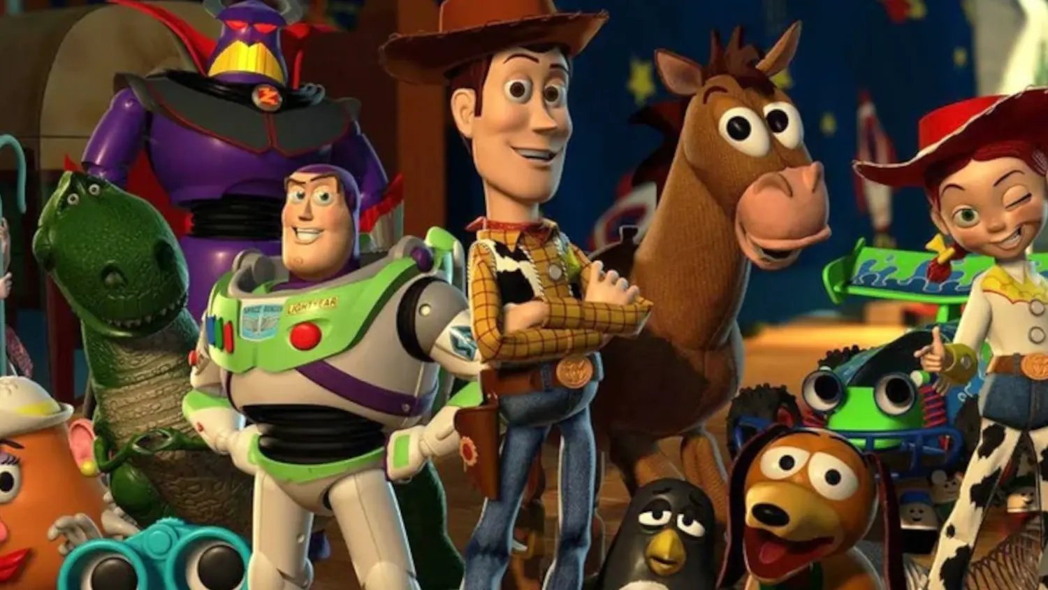 Conan O’Brien Joins Toy Story 5 as Hilarious New Character ‘Smarty Pants’