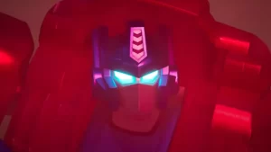 Transformers: Cyberworld Animated Series and Toyline Launch July 12