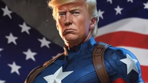 Trump Making Hollywood Great Again: Tariffs On Movies Filmed Outside U.S.