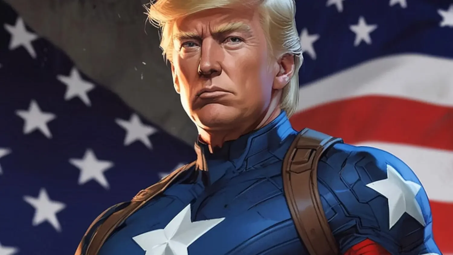 Trump Making Hollywood Great Again: Tariffs On Movies Filmed Outside U.S.