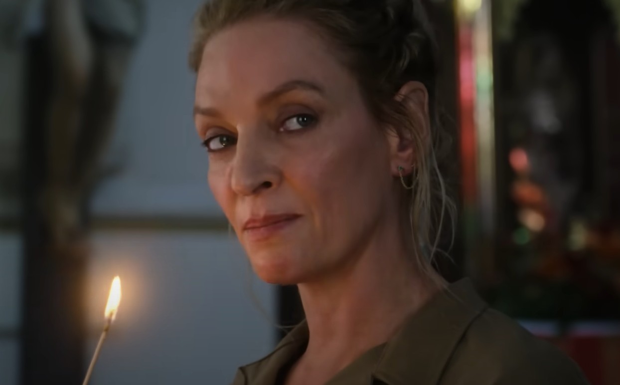 uma thurman old guard 2