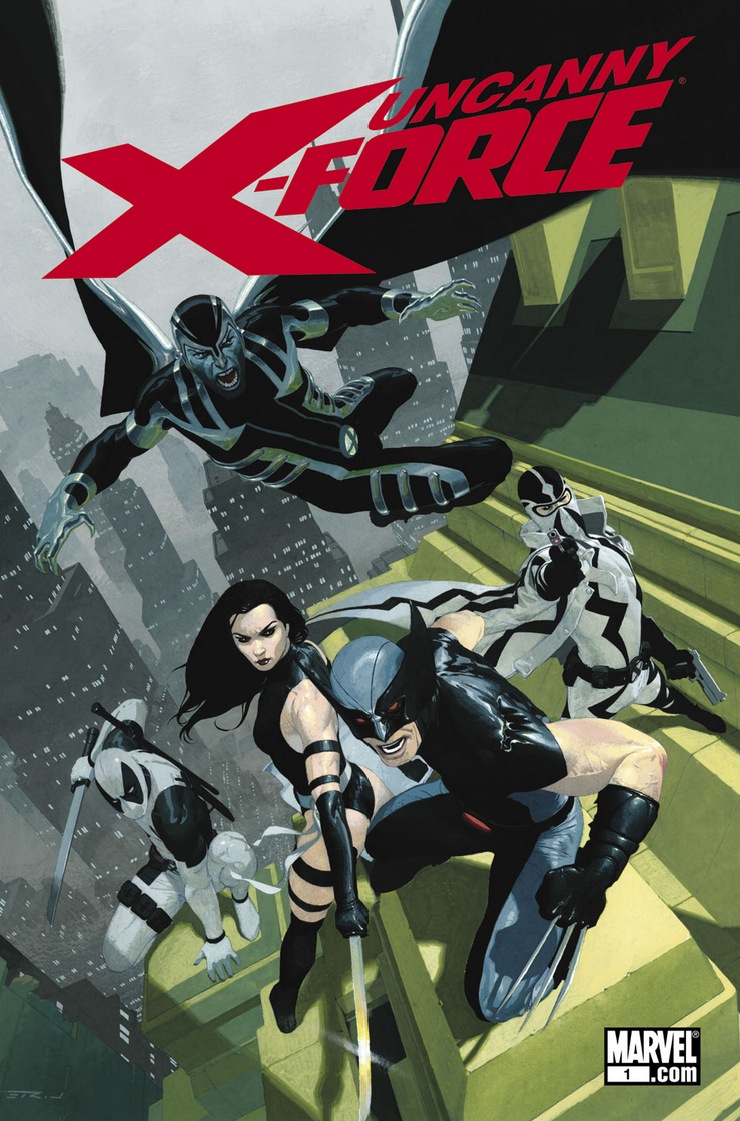 uncanny xforce 2010 uncanny xforce 2010
