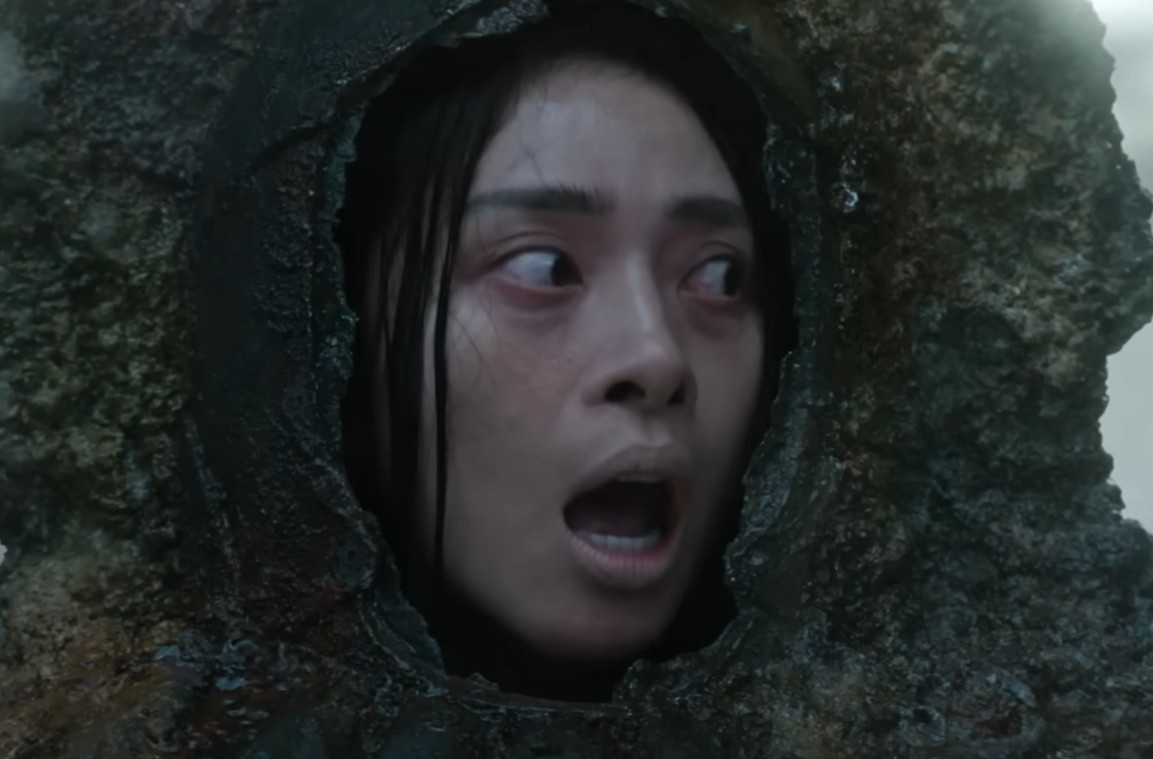veronica ngo old guard 2