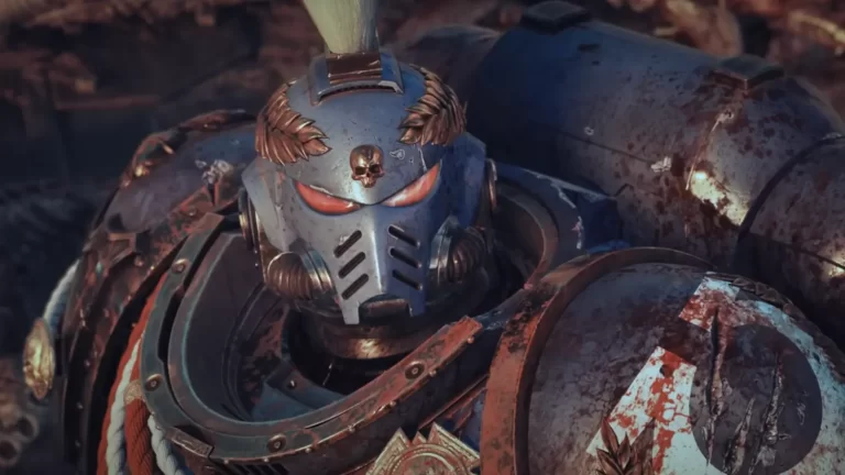 Space Marine 2 Adds Free Siege Mode and New DLCs June 26