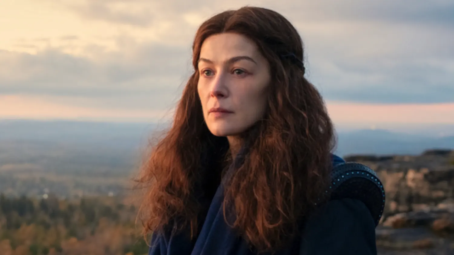 The Wheel Of Time Canceled At Amazon