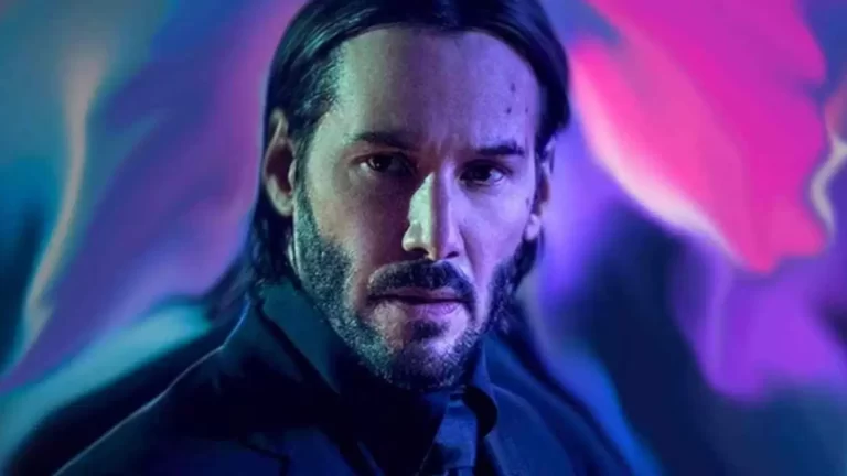 'Wick Is Pain' Trailer Reveals True Story Behind the John Wick Franchise