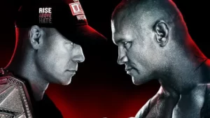 WWE Backlash 2025: Start Time & How To Watch