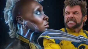 X-Men: Feige Battling Disney Over Action Vs Social Commentary