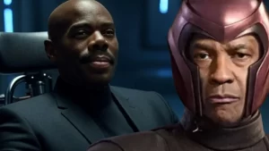 X-Men Reboot Rumoed To Cast Black Professor X and Magneto