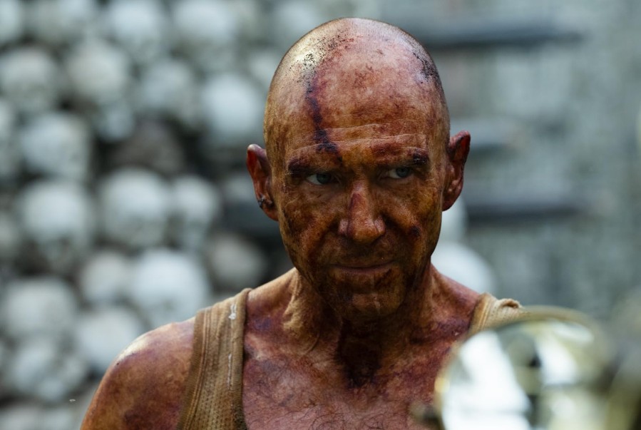 28 years later ralph fiennes
