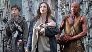 28 Years Later Review: The First Hour’s Amazing, the Rest Is a Disaster