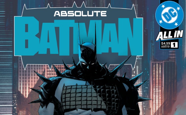 absolute batman absolute batman