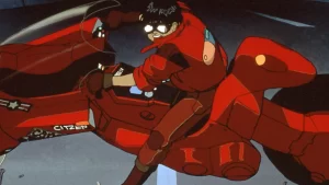 Taika Waititi 'Akira' Movie Not Happening As Warner Bros. Loses Rights