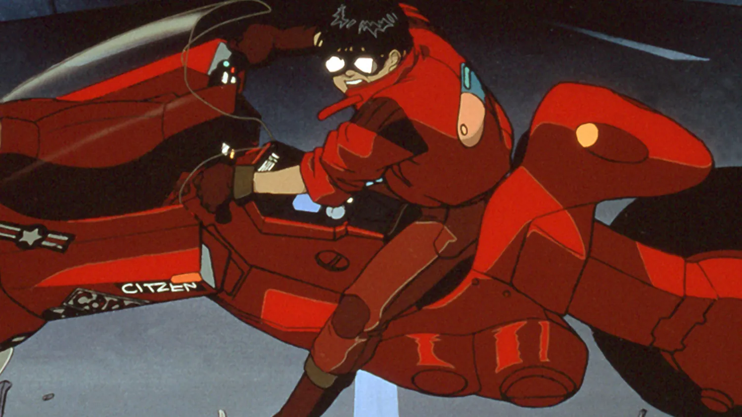 Taika Waititi 'Akira' Movie Not Happening As Warner Bros. Loses Rights