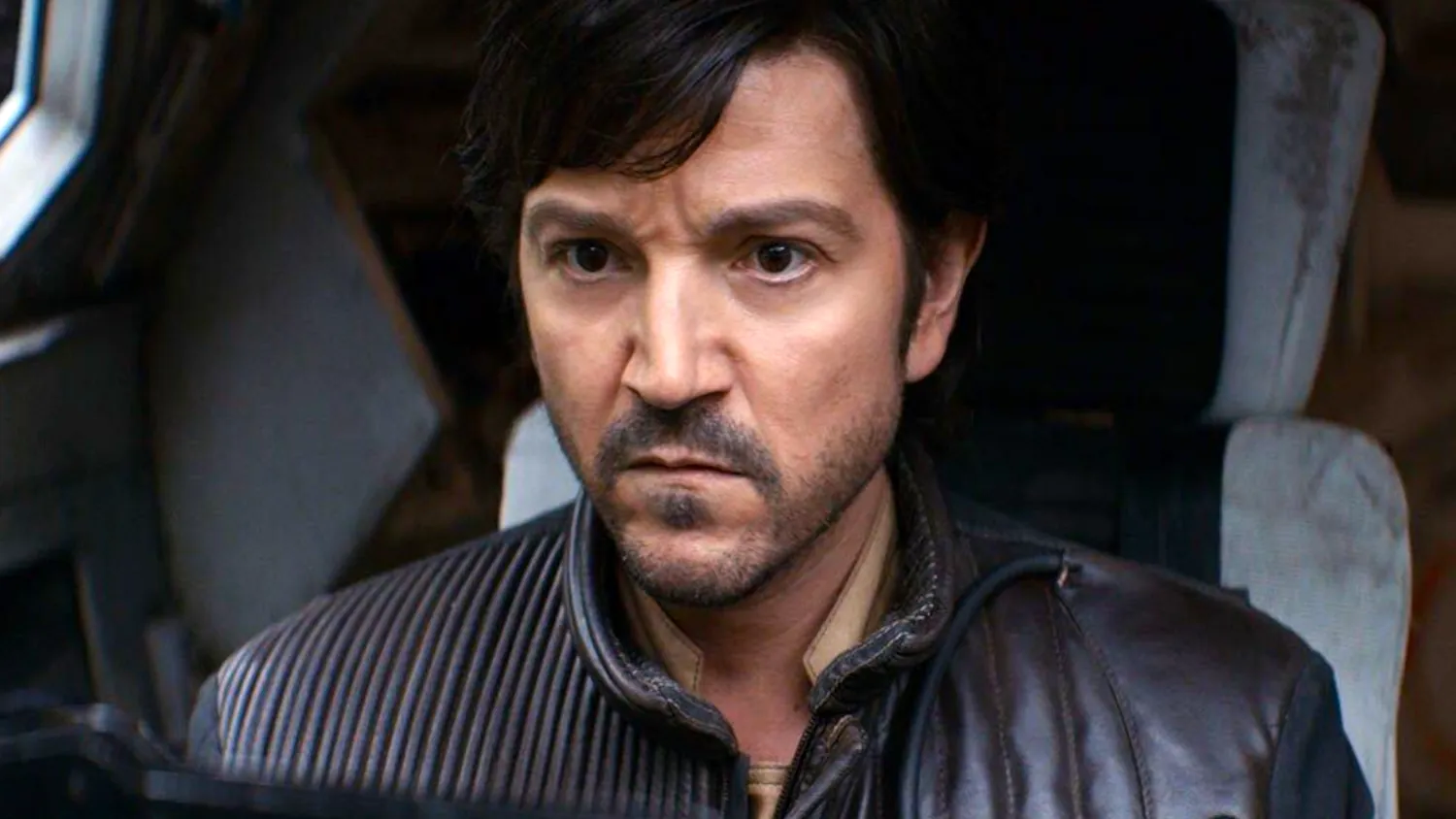 Andor Season Finale Tops Nielsen Charts, But Viewership Still In The Gutter