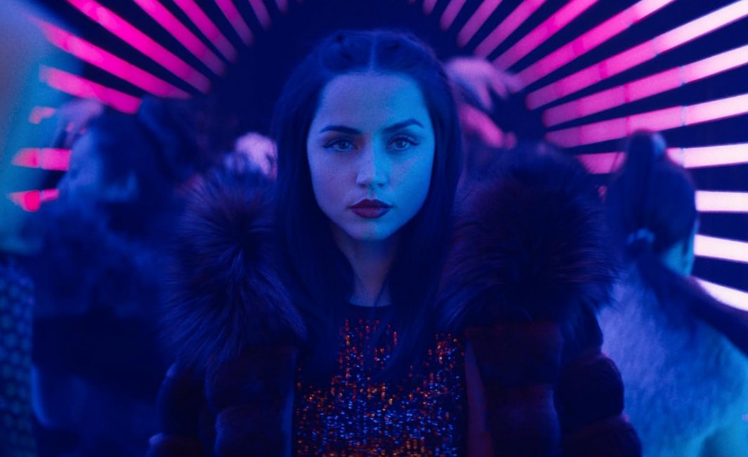 ballerina ana de armas john wick