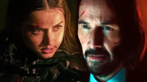 Ballerina Bombs: Fans Don't Want Female John Wick