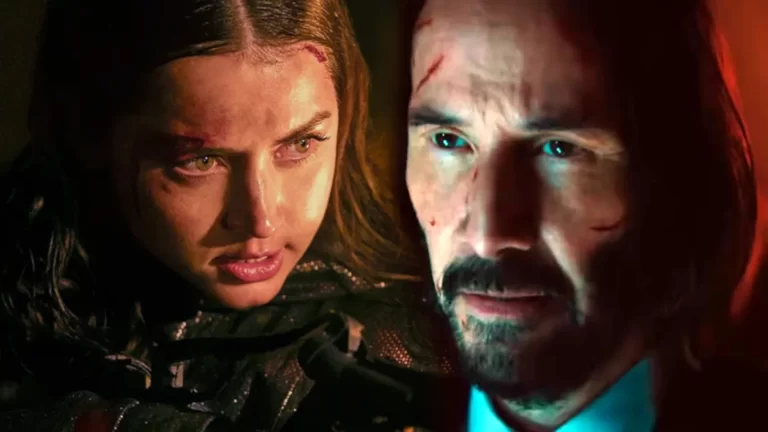 Ballerina Bombs: Fans Don't Want Female John Wick
