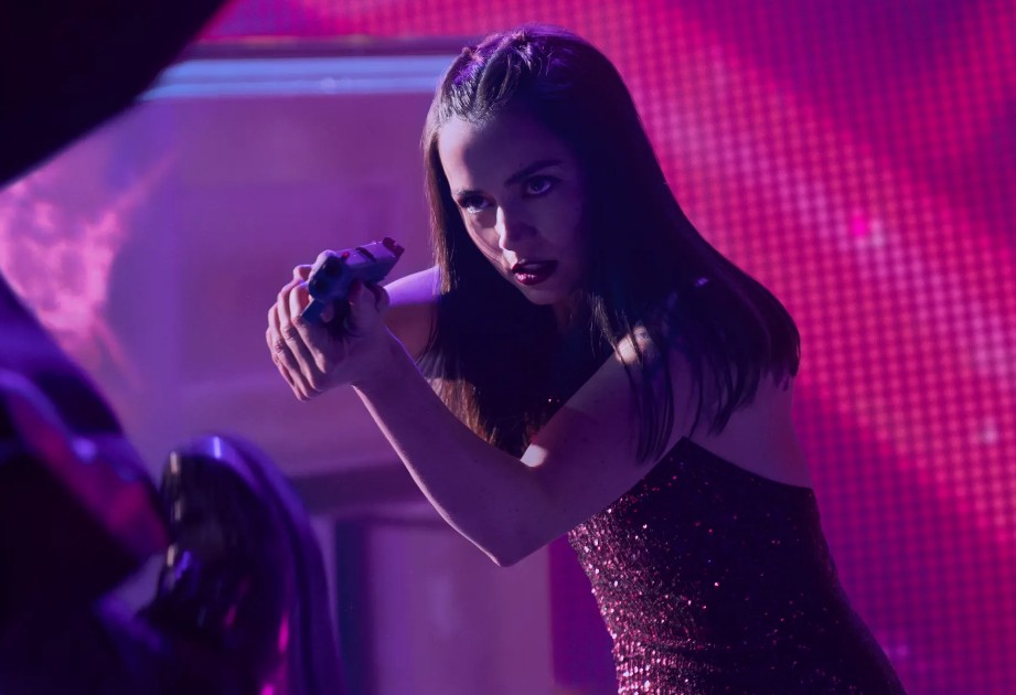 ballerina john wick ana de armas
