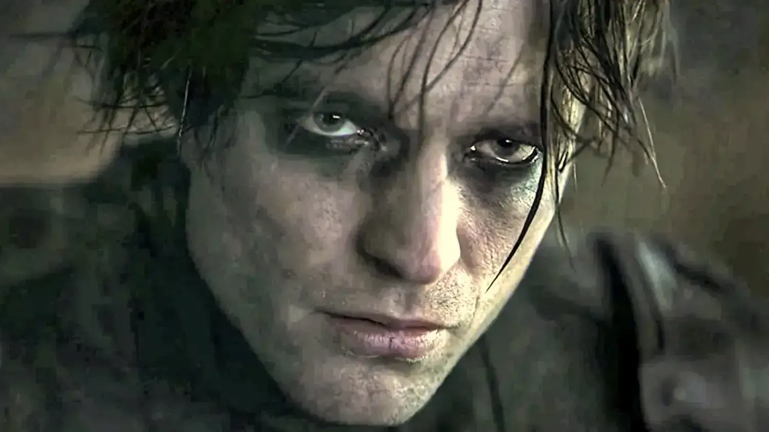 The Batman Part II: Matt Reeves Still Directing