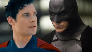 Batman Producer Says 'Truth Will Be in the Pudding' with James Gunn’s DCU Reboot