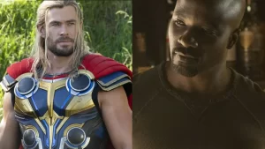 Chris Hemsworth Gets New Look In Avengers: Doomsday, Luke Cage Teased