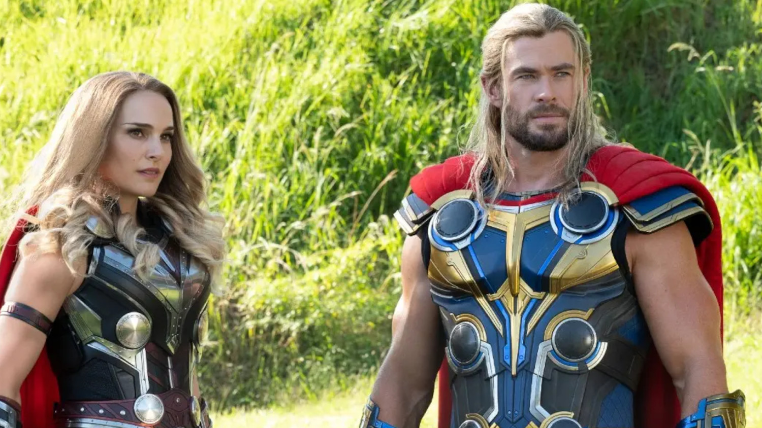 chris hemsworth regrets thor love thunder
