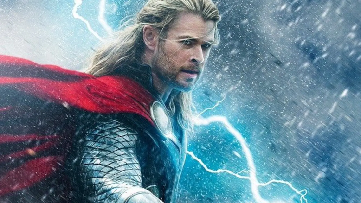 Chris Hemsworth Not Done Yet: Thor 5 Reportedly Moving Forward