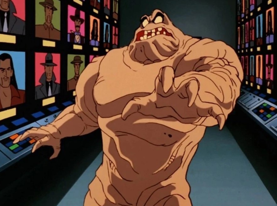 clayface
