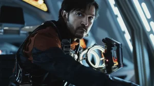 Colin Trevorrow Says 'Andor' Is Pulling Him Back Into Star Wars