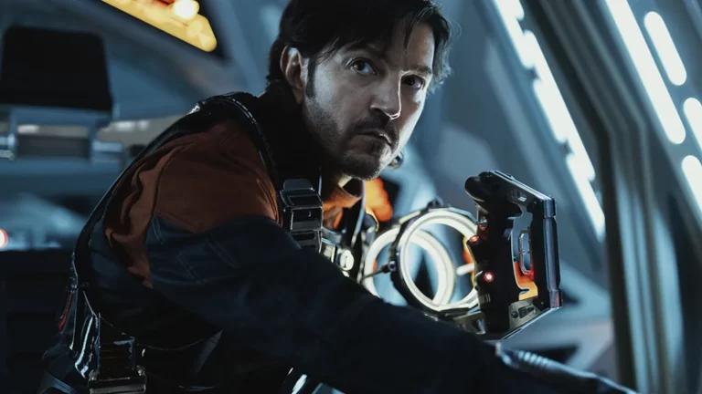Colin Trevorrow Says 'Andor' Is Pulling Him Back Into Star Wars