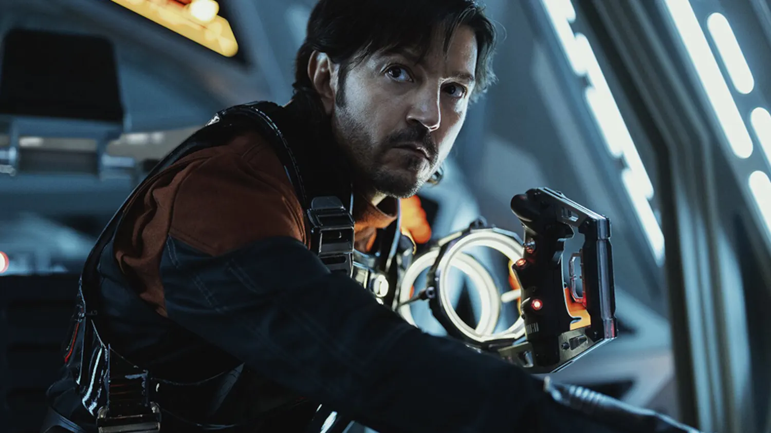 Colin Trevorrow Says 'Andor' Is Pulling Him Back Into Star Wars