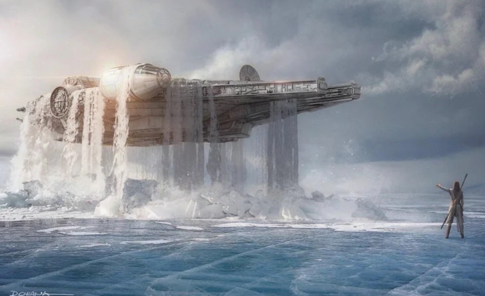colin trevorrow star wars duel fates concept art colin trevorrow star wars duel fates concept art