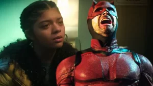 Daredevil Disaster Continues? White Tiger Suit Leaks And It Looks Awful