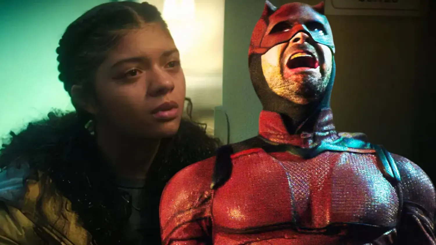 Daredevil Disaster Continues? White Tiger Suit Leaks And It Looks Awful