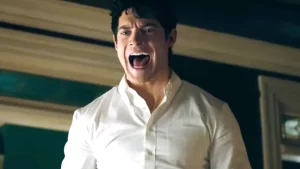David Corenswet Already Confronting Superman Criticism & Avoids 'The American Way'