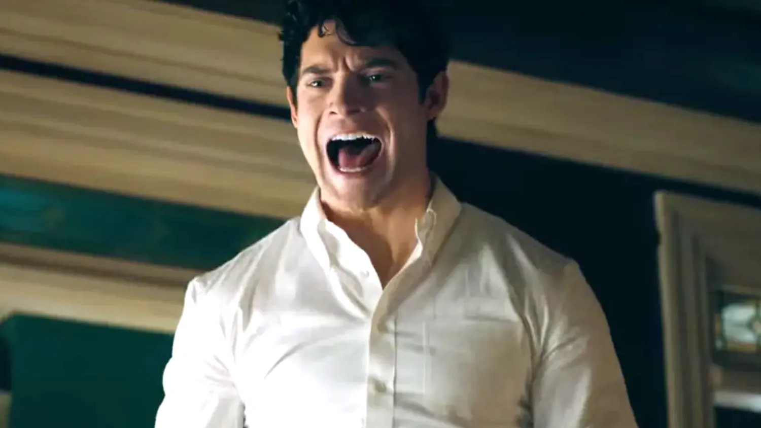 David Corenswet Already Confronting Superman Criticism & Avoids 'The American Way'