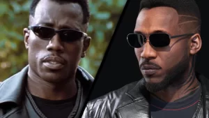 Original Blade Writer Laughs at MCU Struggles: 'It’s a Simple Story'