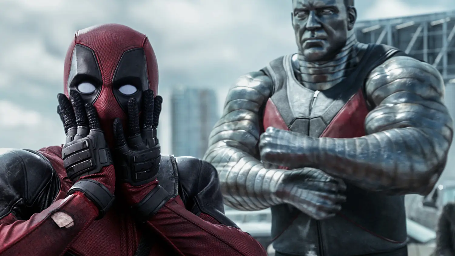 Deadpool Director Wants to Helm MCU X-Men Reboot