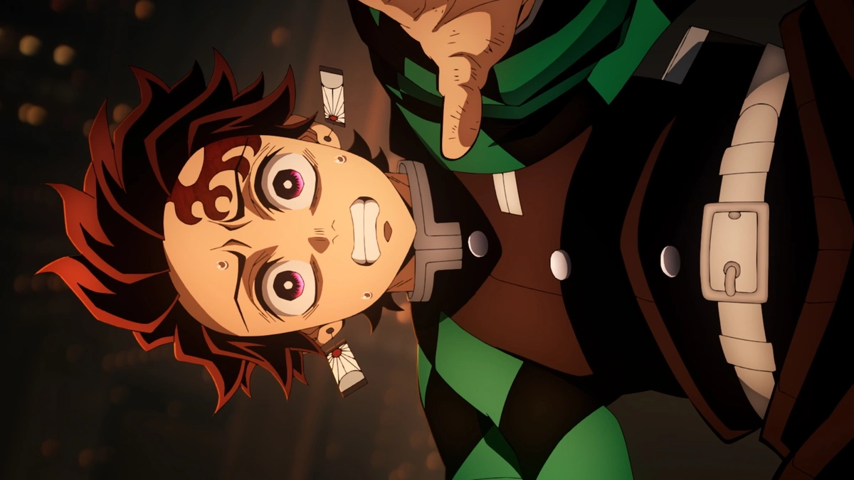 demon slayer infinity castle demon slayer infinity castle