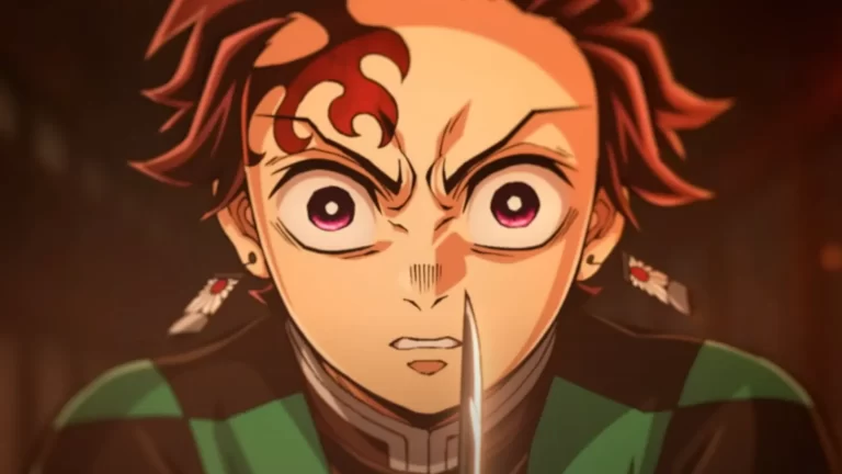 'Demon Slayer: Infinity Castle' Trailer Released, Hits Theaters September 12