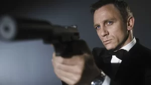Denis Villeneuve to Direct New James Bond Movie for Amazon