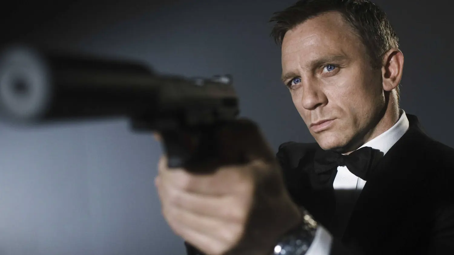 Denis Villeneuve to Direct New James Bond Movie for Amazon