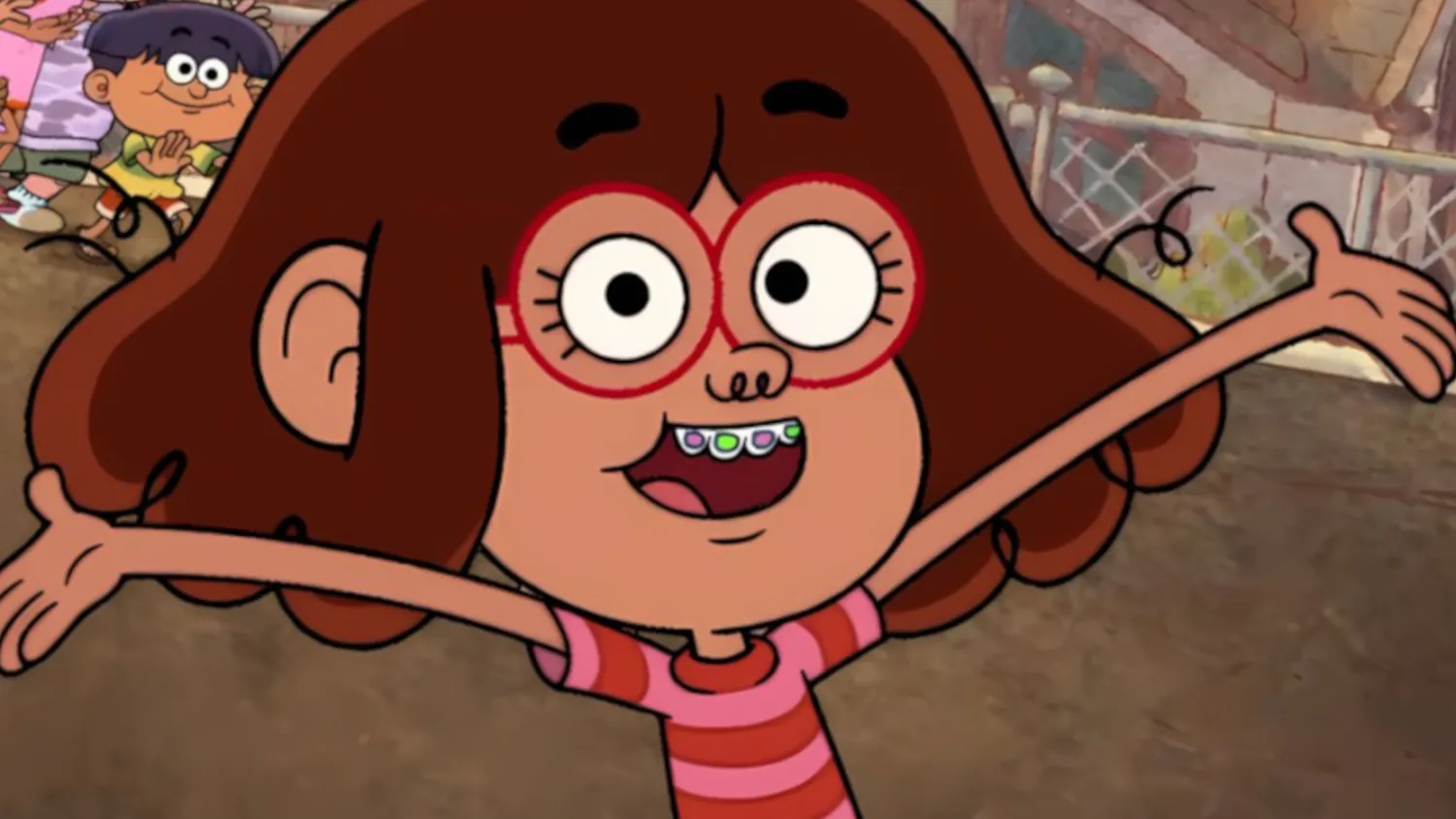 Disney Cancels DEI Animated Series 'Primos'