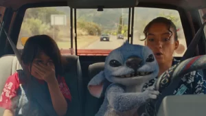 'Lilo & Stitch 2' Greenlit By Disney