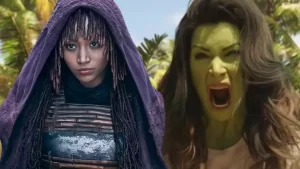 Disney+ Is Dead: Marvel, Star Wars Broke Confirms Tony Gilroy